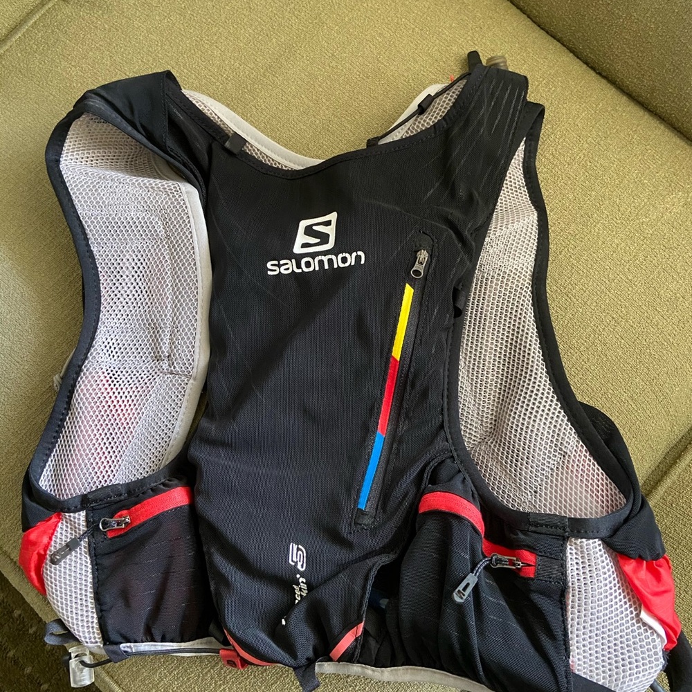 Salomon Hydration Pack